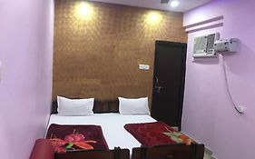 Hotel Park View Kanpur